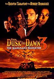 From Dusk Till Dawn 3: The Hangman’s Daughter hd türkçe dublaj izle
