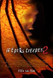 Kabus gecesi / Jeepers Creepers 2 hd türkçe dublaj izle