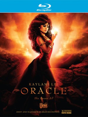 The Oracle (2008) ero film izle