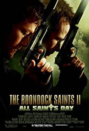 Şehrin Azizleri: Azizler Günü / The Boondock Saints II: All Saints Day izle
