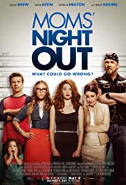 ﻿Anneler Gecesi / Moms’ Night Out HD Türkçe Dublaj izle