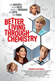 Better Living Through Chemistry HD Türkçe Dublaj izle