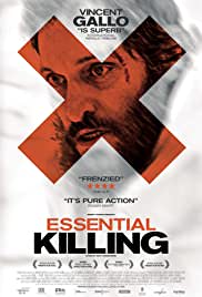 Ölümüne Kaçış / Essential Killing HD Türkçe Dublaj izle