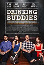 Akşamdan Kalanlar / Drinking Buddies HD Türkçe Dublaj izle