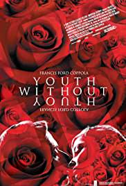 Geç gelen gençlik / Youth Without Youth HD Türkçe Dublaj izle