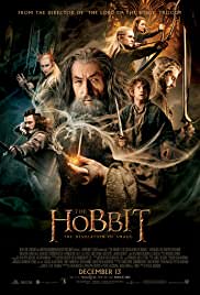 The Hobbit: The Desolation of Smaug HD Türkçe Dublaj izle