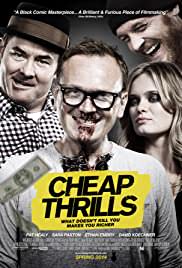 Cheap Thrills HD Türkçe Dublaj izle
