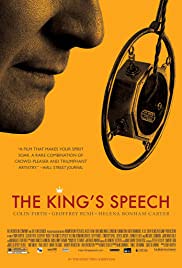 Zoraki Kral / The King’s Speech HD Türkçe Dublaj izle