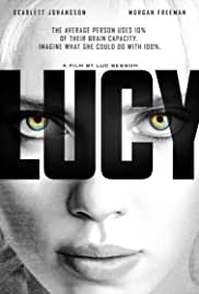 Lucy HD Türkçe Dublaj izle