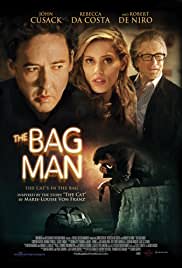 Motel / The Bag Man HD Türkçe Dublaj izle