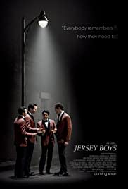 Jersey’li Çocuklar / Jersey Boys HD Türkçe Dublaj izle