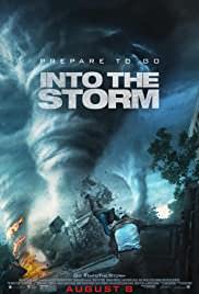 Fırtınanın İçinde / Into the Storm HD Türkçe Dublaj izle