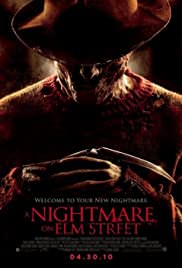 Elm sokağında kabus / A Nightmare on Elm Street HD Türkçe Dublaj izle