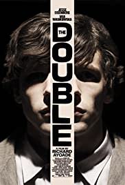Öteki / The Double HD Türkçe Dublaj izle