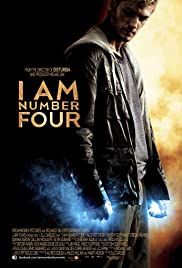 Ben Dört Numara / I Am Number Four HD Türkçe Dublaj izle