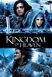 ﻿Cennetin krallığı / Kingdom of Heaven türkçe dublaj HD izle
