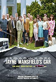 Jayne Mansfield’s Car türkçe hd izle