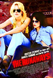 Asi Kızlar / The Runaways türkçe HD izle