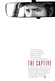 Kayıp Çocuk / The Captive türkçe hd izle