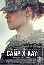 Işın Kampı / Camp X-Ray türkçe hd izle