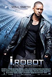 Ben, Robot / I, Robot HD türkçe izle