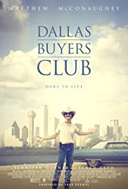 Sınırsızlar Kulübü / Dallas Buyers Club türkçe hd izle
