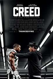 Creed: Efsanenin Doğuşu / Creed türkçe HD izle
