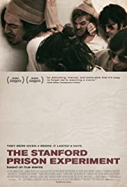The Stanford Prison Experiment türkçe HD izle