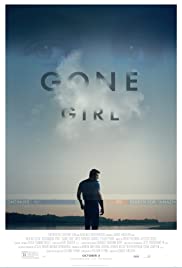 Kayıp Kız / Gone Girl türkçe dublaj HD izle