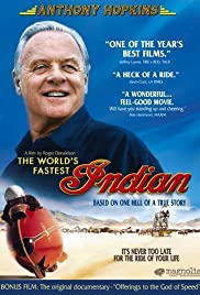 Efsane adam / The World’s Fastest Indian türkçe HD izle