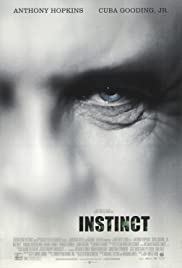İçgüdü / Instinct türkçe HD izle