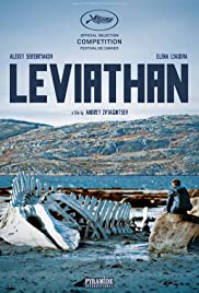 Leviathan / Leviafan türkçe hd izle