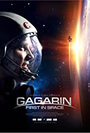 Gagarin. Pervyy v kosmose HD türkçe izle