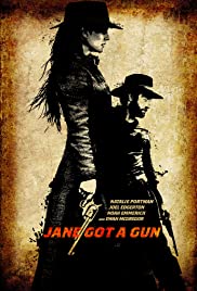 Jane’in İntikamı / Jane Got a Gun türkçe HD izle