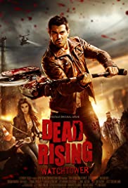 Dead Rising türkçe HD izle