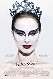 Siyah Kuğu / Black Swan türkçe dublaj HD izle
