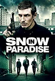 Soğuk Cennet / Snow in Paradise HD türkçe izle