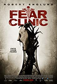 Fear Clinic türkçe HD izle