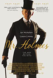 Mr. Holmes ve Müthiş Sırrı / Mr. Holmes HD türkçe izle