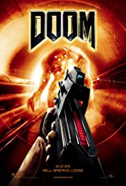 Doom türkçe HD izle