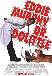 Dr. Dolittle / Doctor Dolittle HD türkçe izle