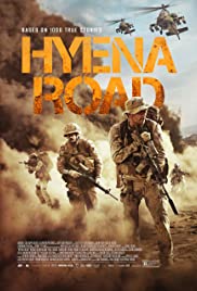 Hyena Road türkçe HD izle