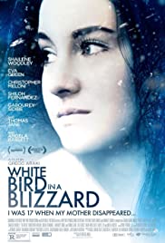 Karda Bir Beyaz Kuş / White Bird in a Blizzard türkçe hd izle