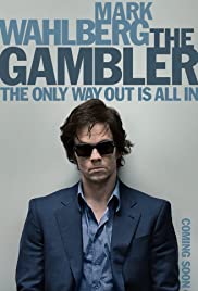 Kumarbaz / The Gambler türkçe hd izle