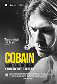 Cobain: Montage of Heck HD türkçe izle