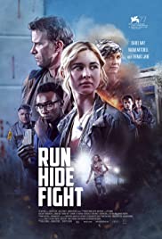 Run Hide Fight – Türkçe Altyazılı izle