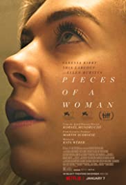 Bir Kadının Parçaları / Pieces of a Woman – Türkçe Altyazılı izle