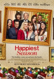 Happiest Season – Türkçe Dublaj izle