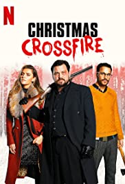 Christmas Crossfire – Türkçe Dublaj izle
