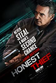 Honest Thief – Türkçe Altyazılı izle